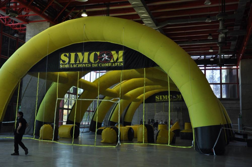Expomanga 16-05-2014