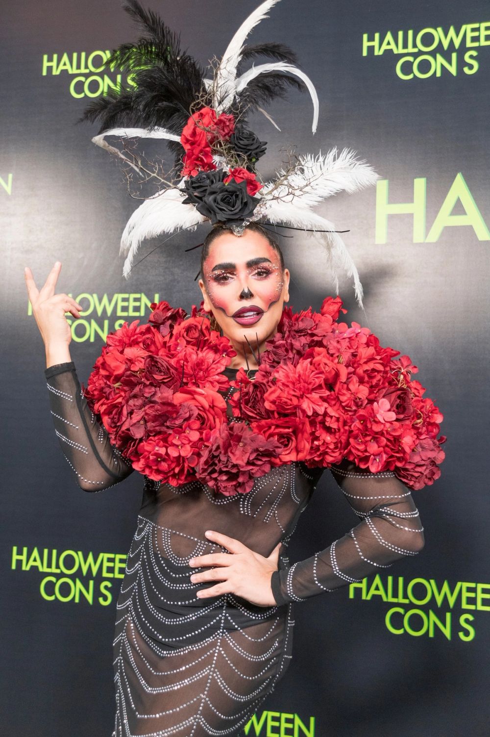Fiesta halloween 30-10-2025
