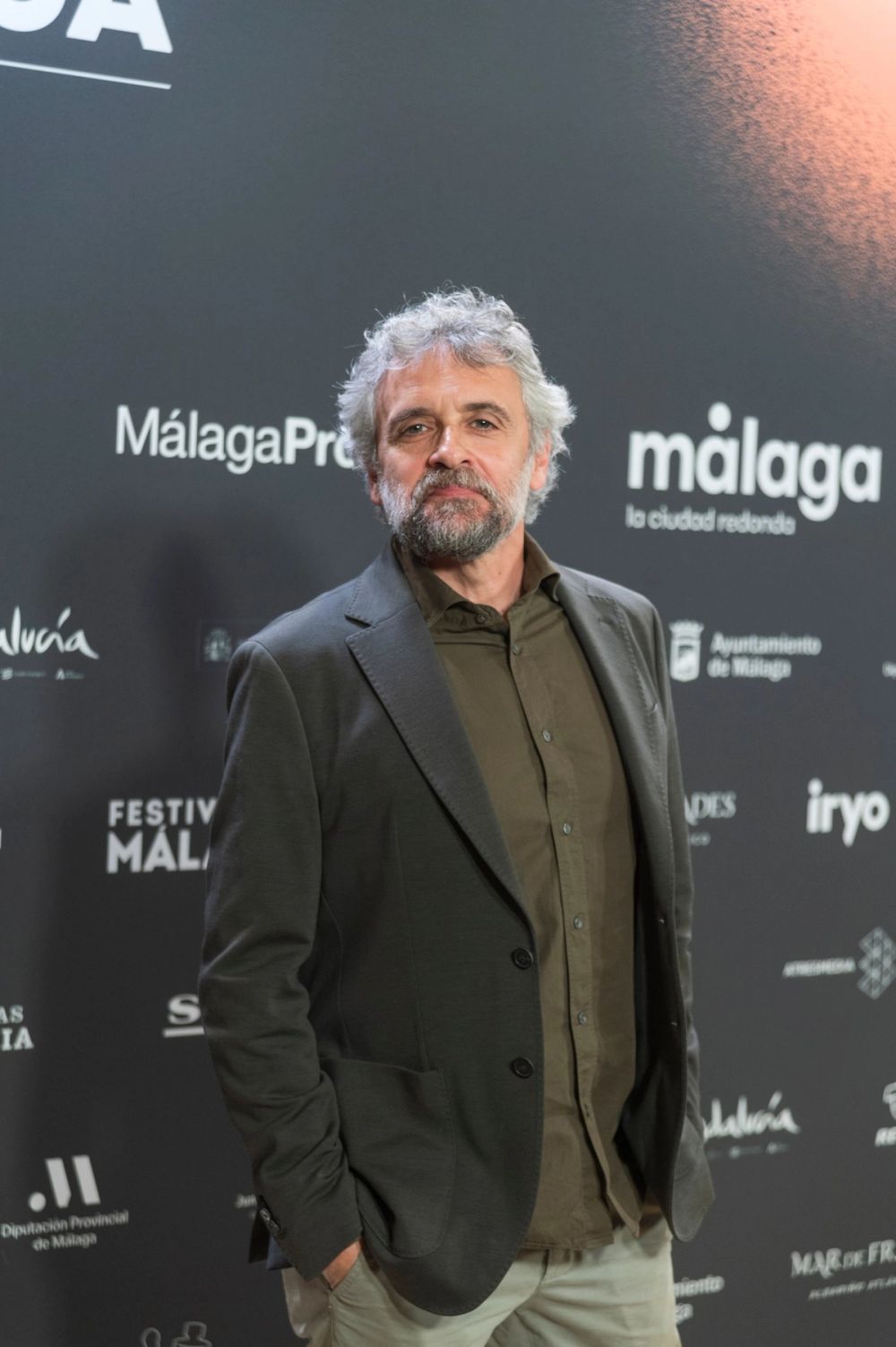 Presentacion festival de malaga 2024