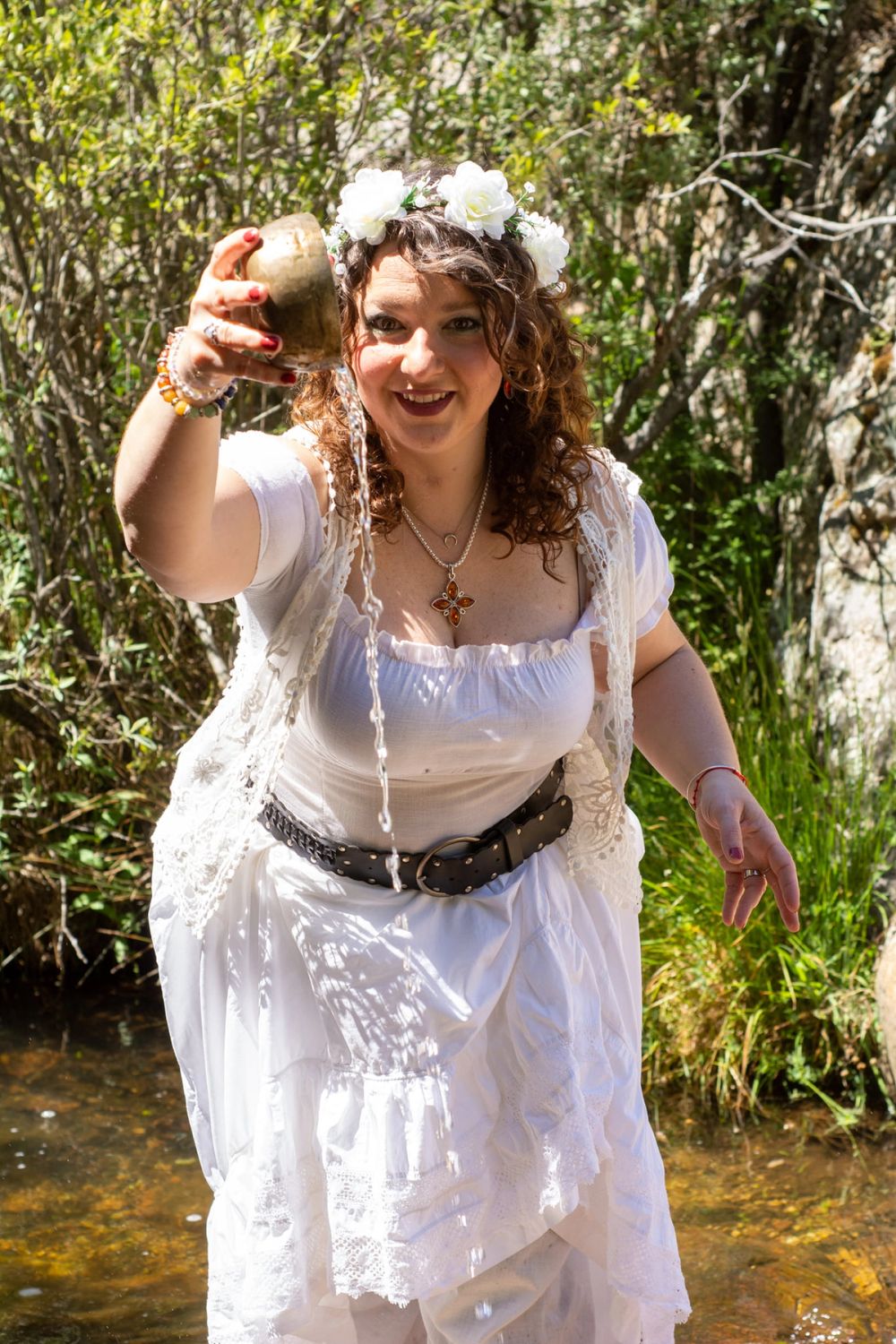Brujas Blancas 10-06-2021