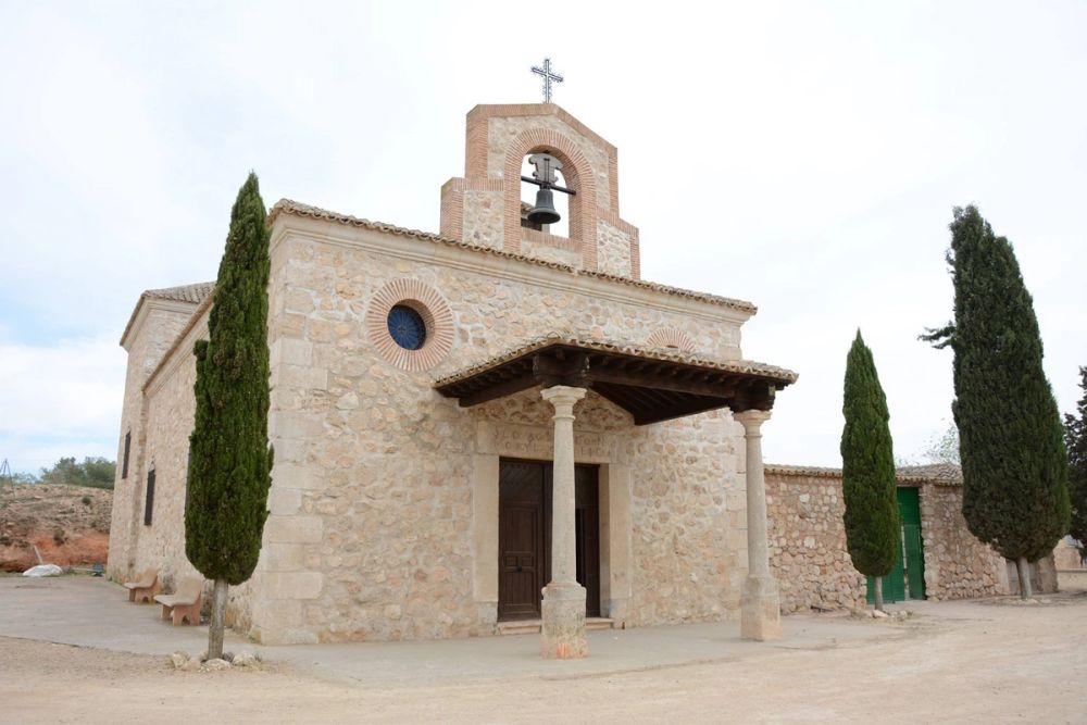 Romeria de Lillo 2017
