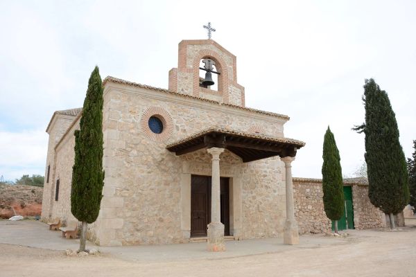 Romeria de Lillo 2017