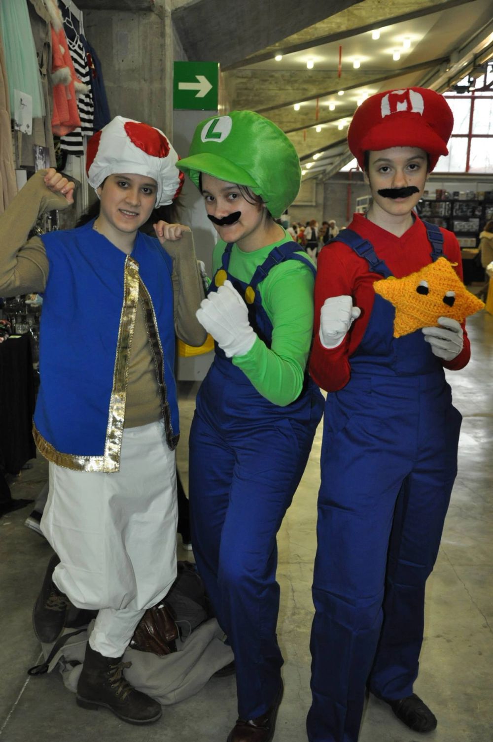 Japan weekend Febrero 2014