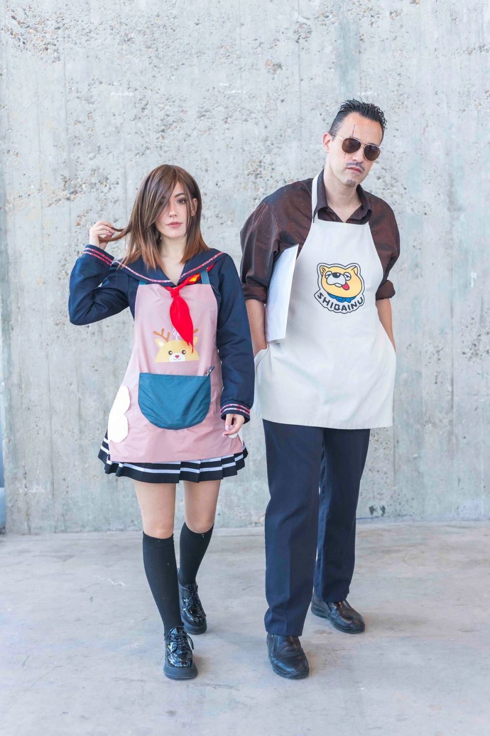 Madrid Otaku 2025