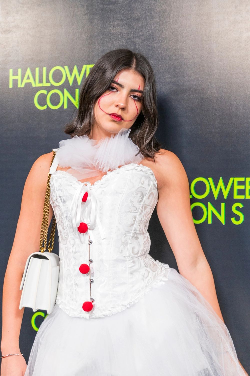 Fiesta halloween 30-10-2025