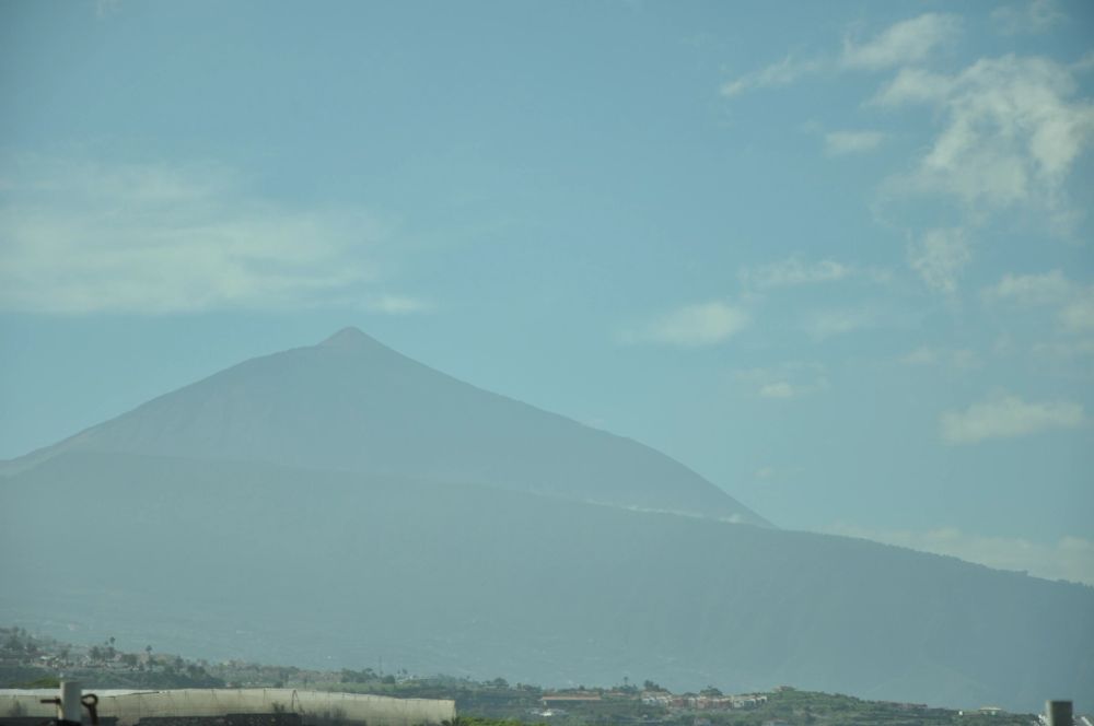 Tenerife 2015