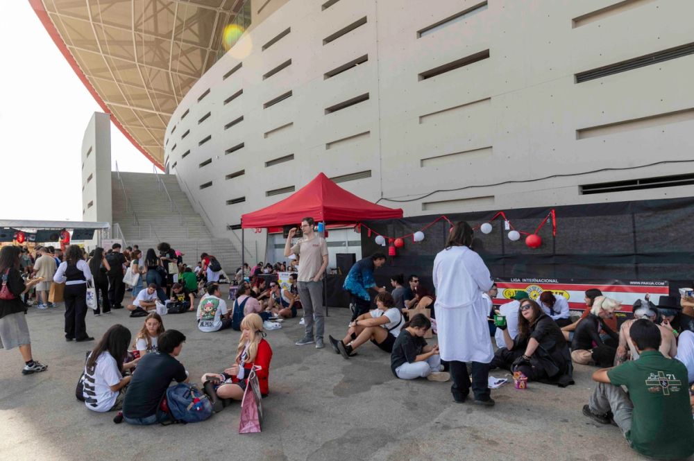 Japan weekend septiembre 2026
