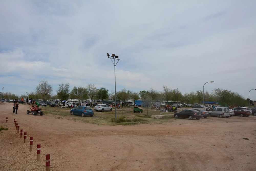 Romeria de Lillo 2017