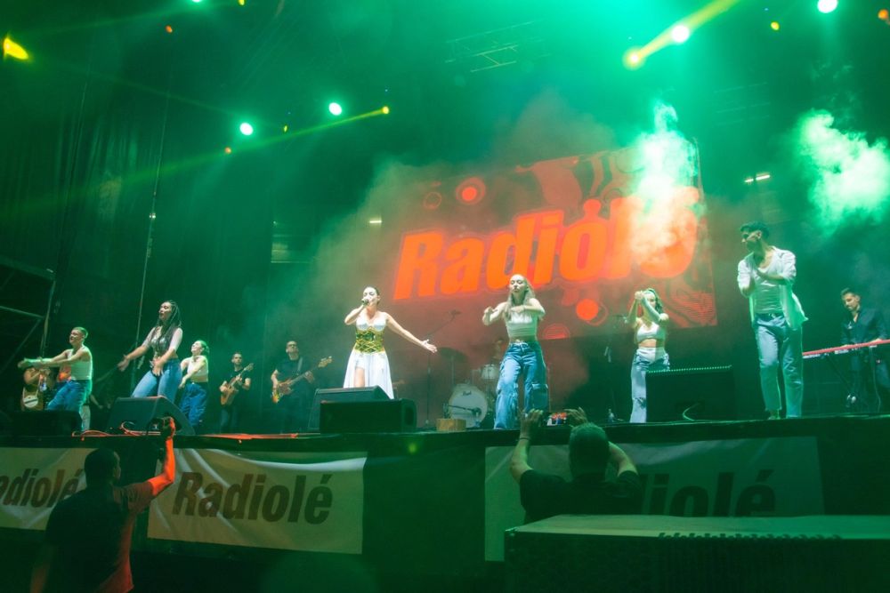 Festival radiole 2022