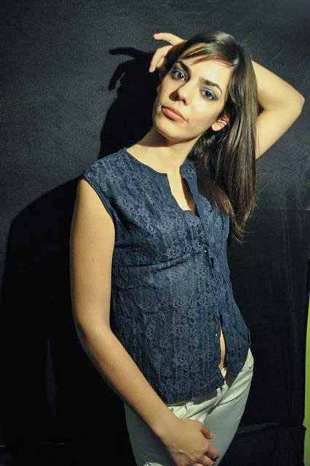 Cristina Rola 2013