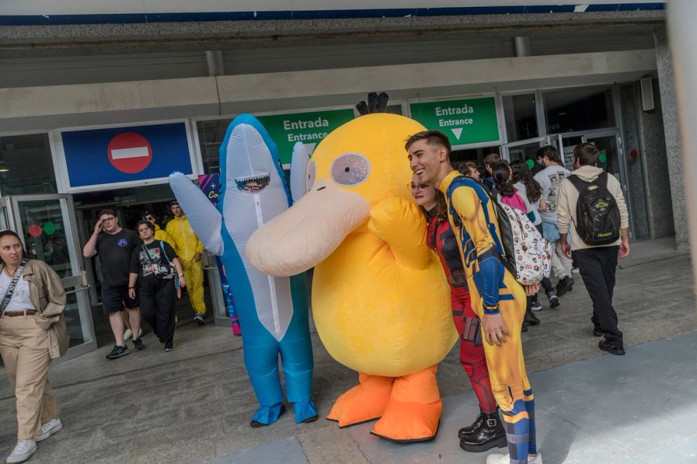 Japan Wekeend Septiembre 2024