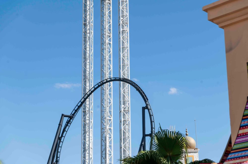 Parque Warner 25-08-2026