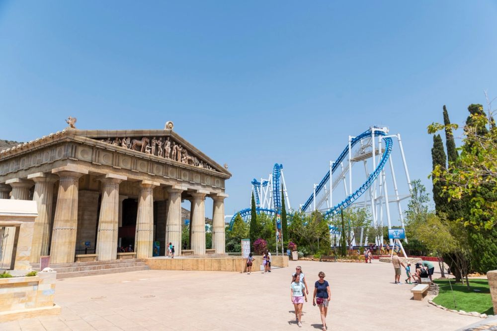 Terra mitica 29-07-2024
