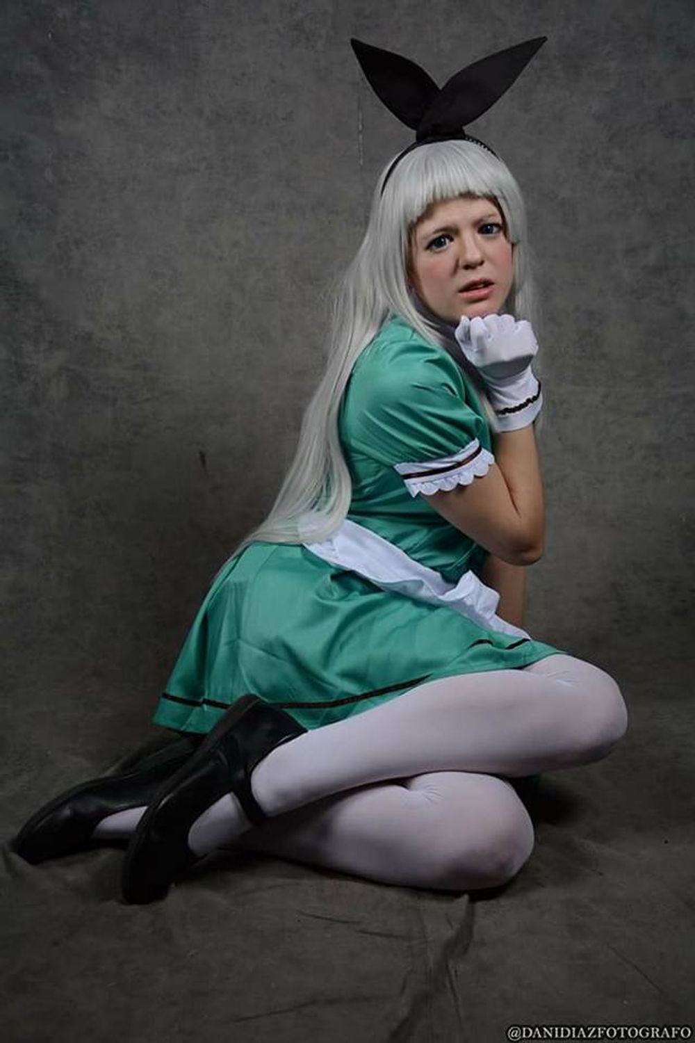 Hideri Kanzaki 2017