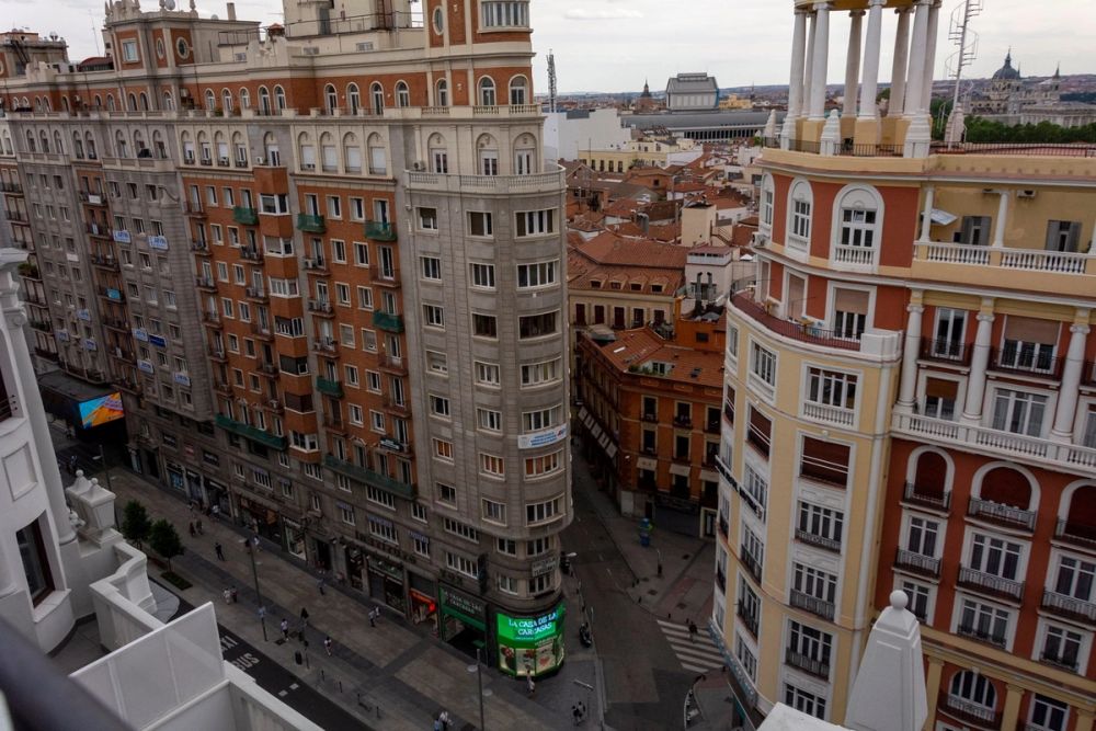 Madrid 10-06-2020