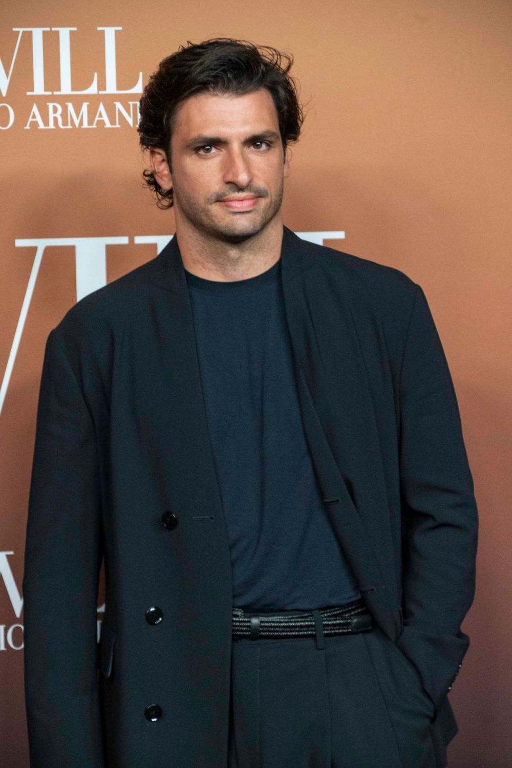 Fiesta de I will giorgio armany 15-10-2026