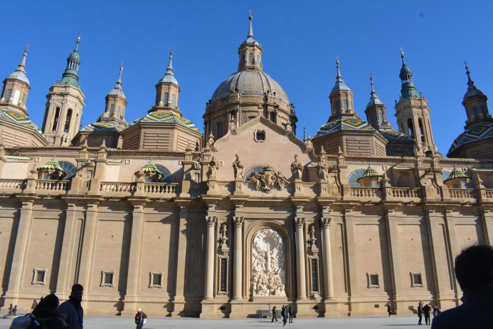 Zaragoza 2023
