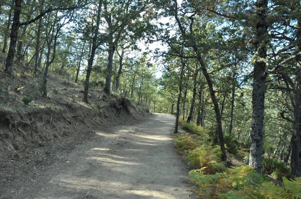 Cascadas del purgatorio 27-09-2015