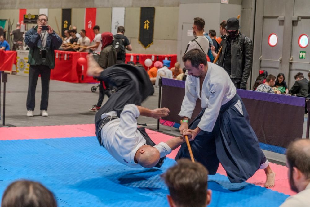 Japan Wekeend Septiembre 2024