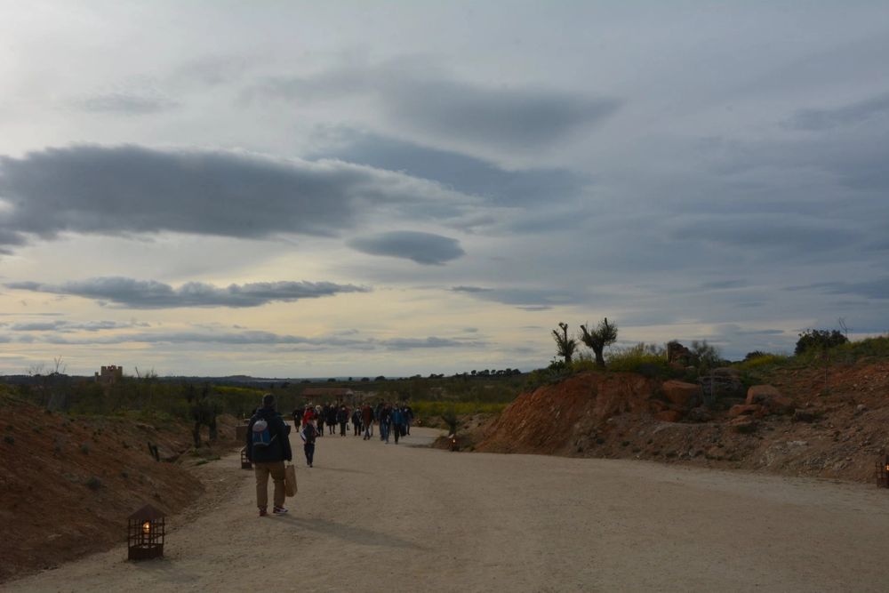 Puy Du Fou 09-04-2022