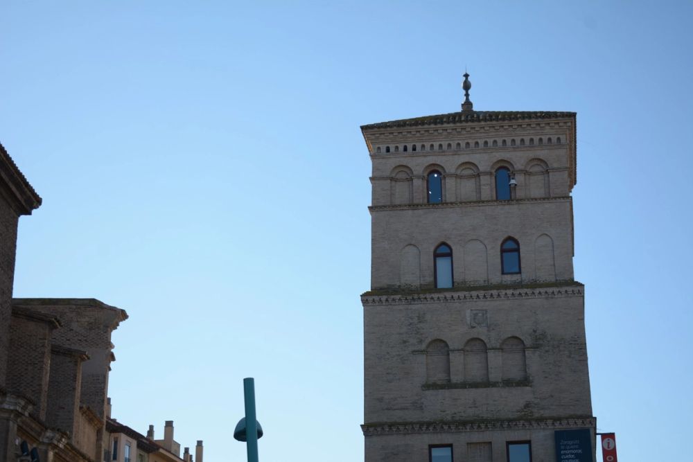 Zaragoza 2023