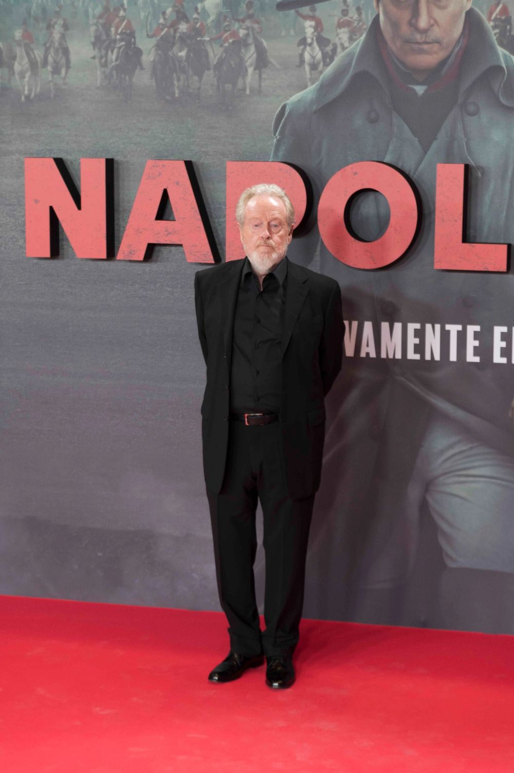 Ridley Scott