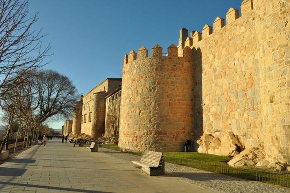 Segovia 2012