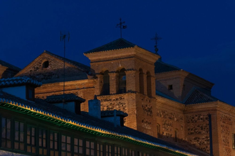 Almagro 13-10-2023