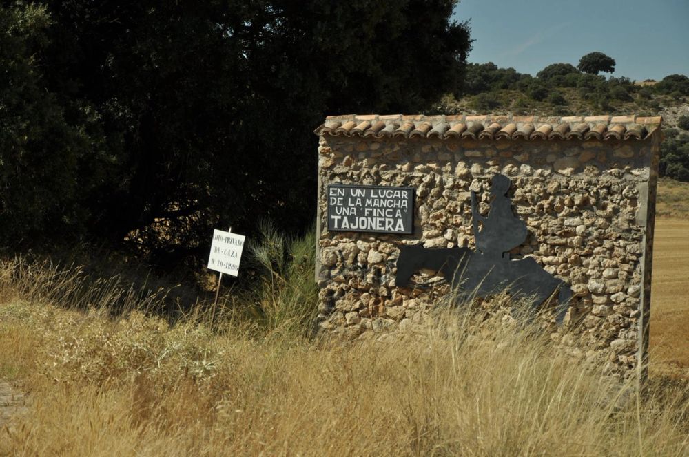 Valle de Lillo 2017