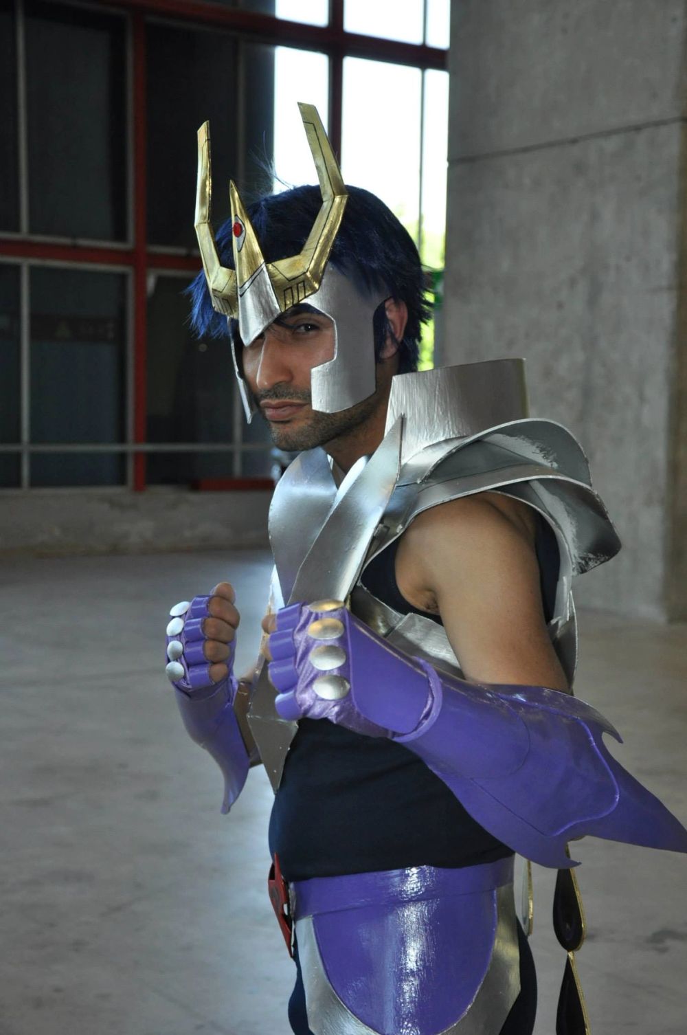 Expomanga 2014