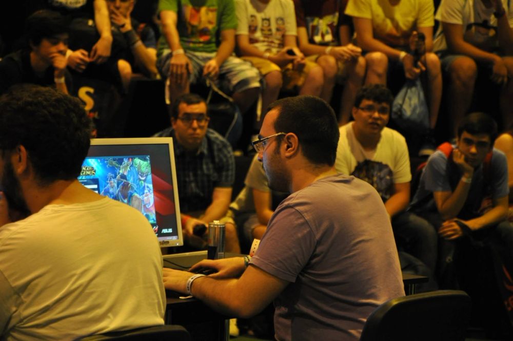 Gamergy 27-06-2014