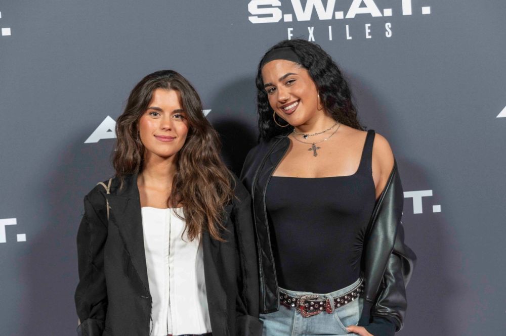 Premiere S.W.A.T exiles 06-10-2026
