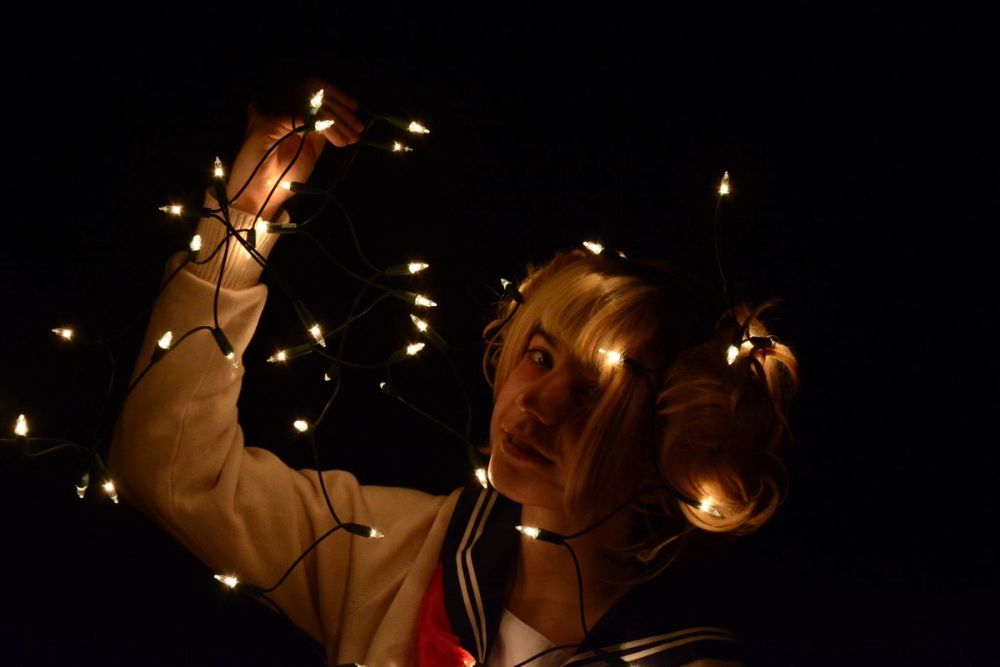 Toga himiko navideña 21-12-2018