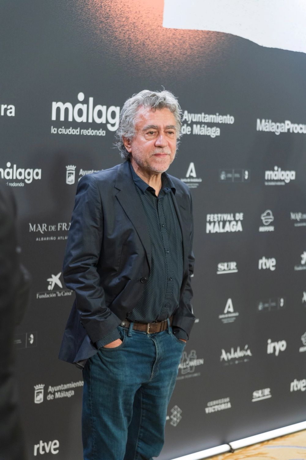 Presentacion festival de malaga 2024
