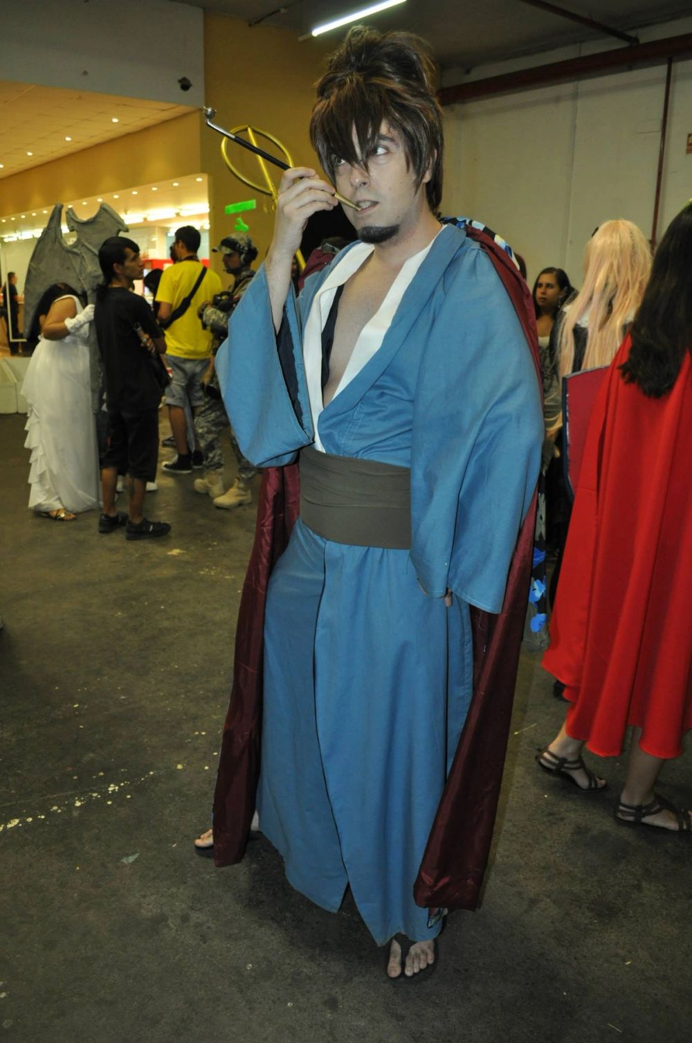 Japan Weekend 2013
