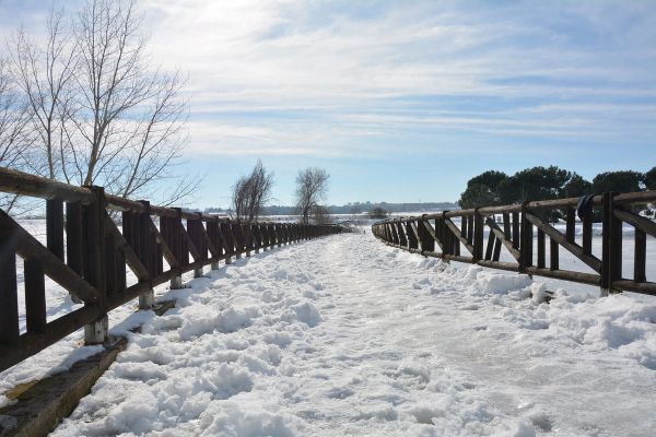Leganes Nevado 2021 Dia 3