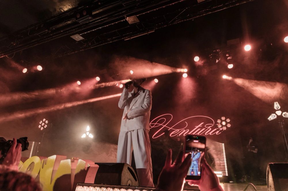 Festival Canarias tiene mucho Flow 14-05-2026