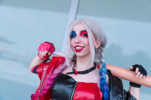 Harley Queen Carol 01-06-2025