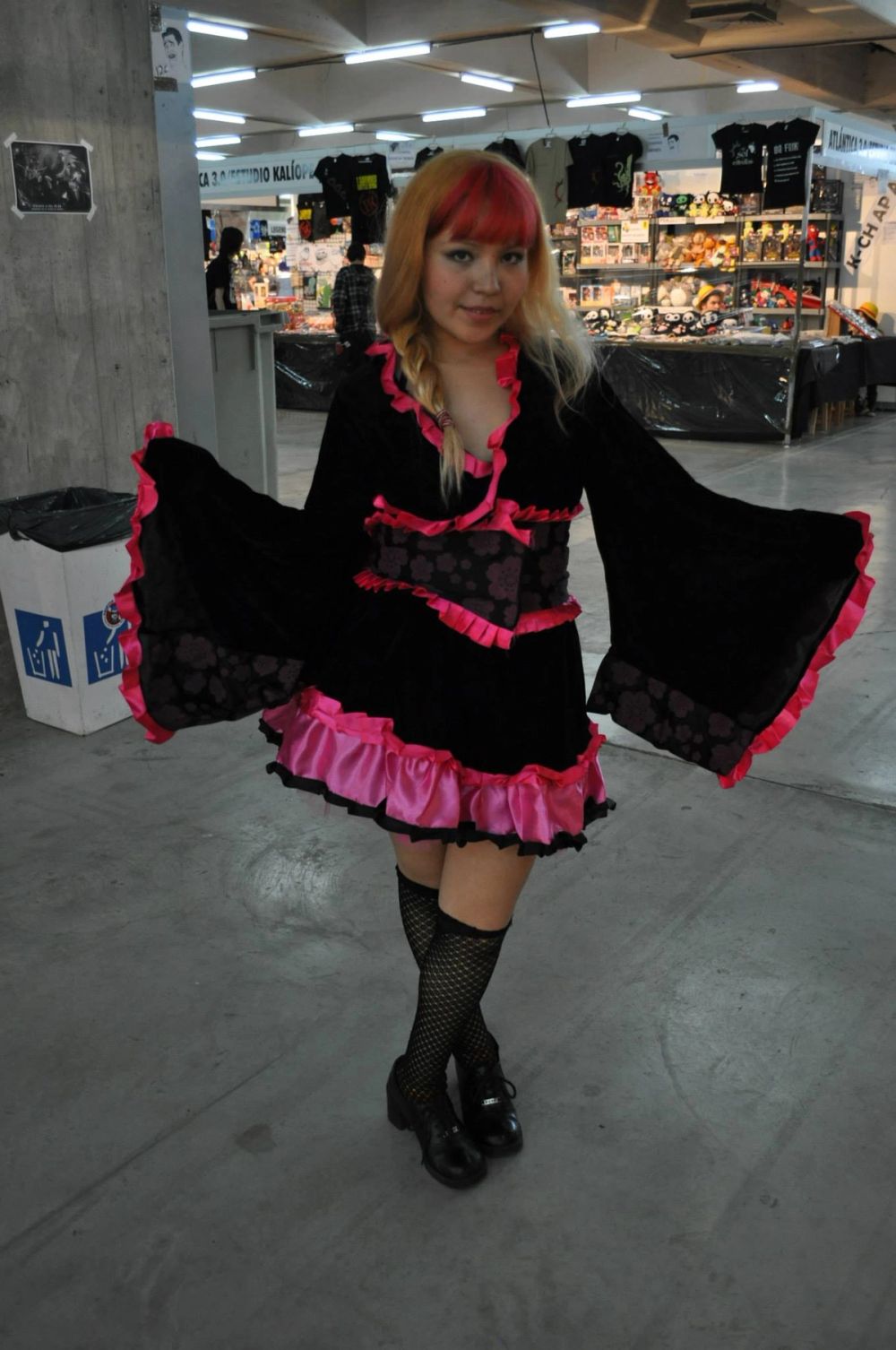 Expomanga 2012