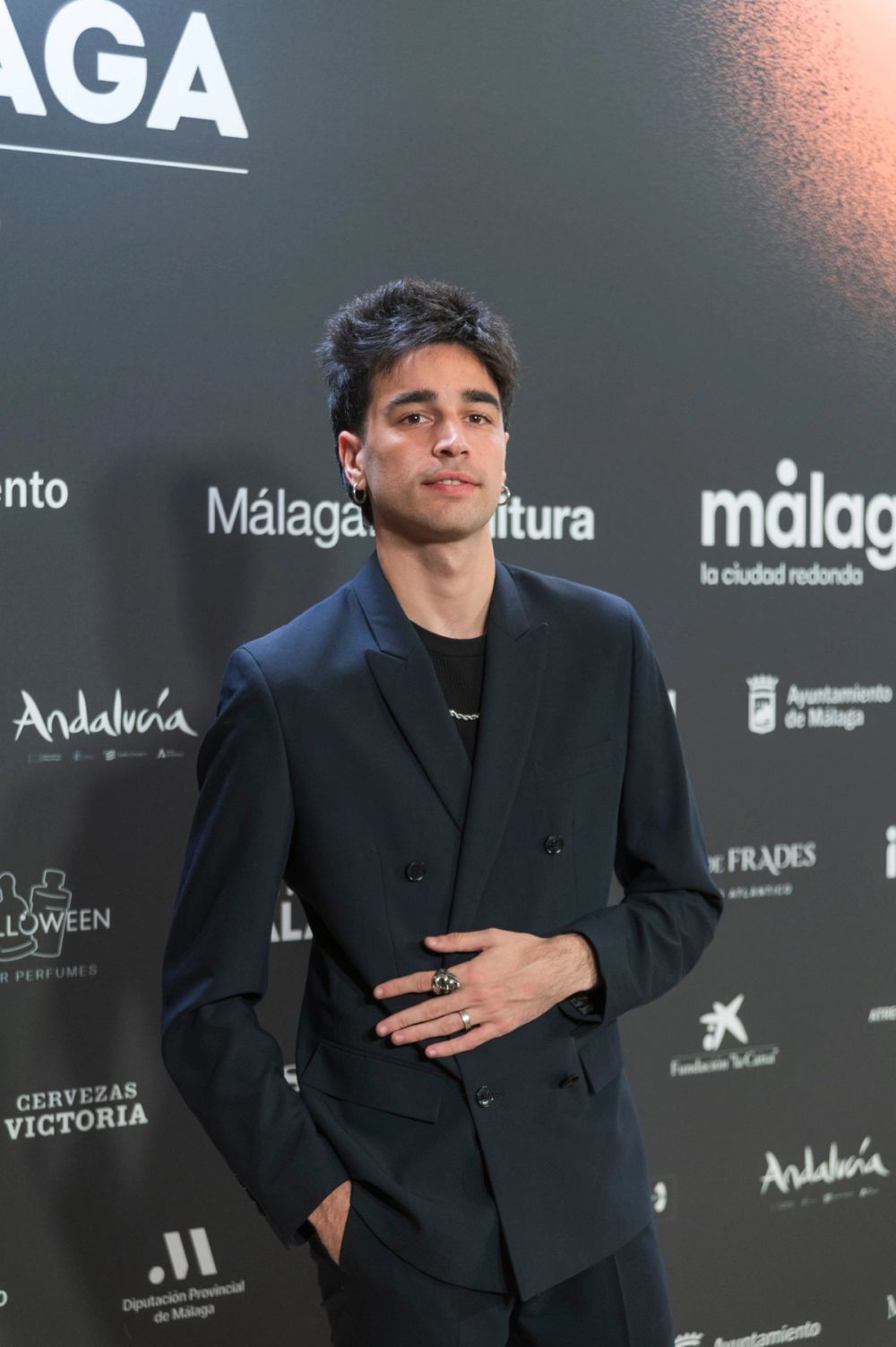 Presentacion festival de malaga 2024