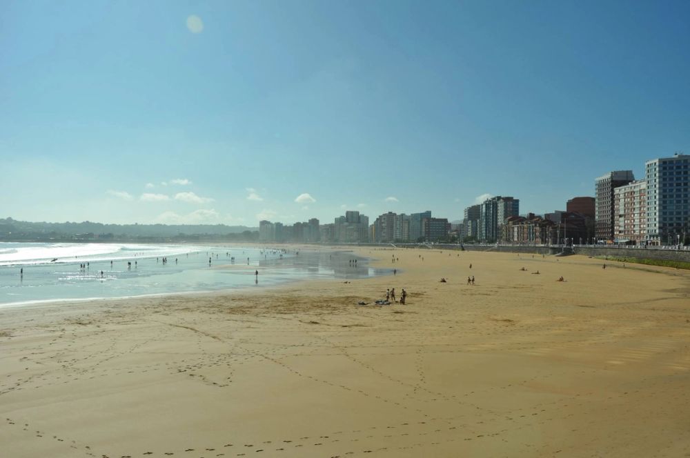 Gijon 2016