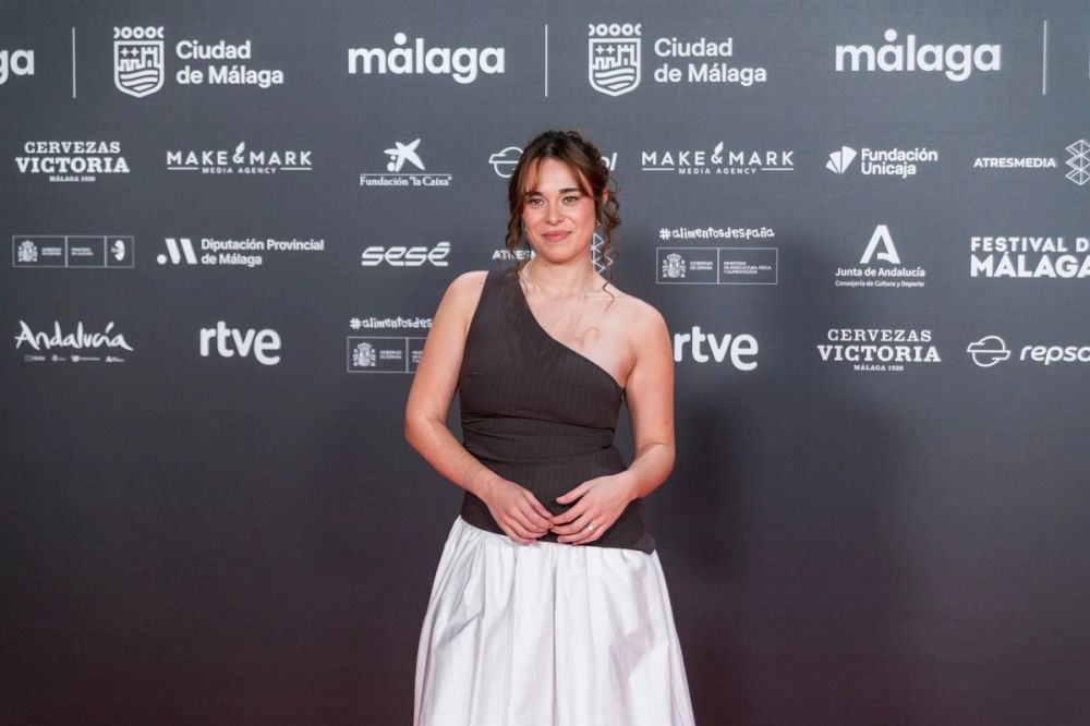 Presentacion del Festival de Malaga 2026