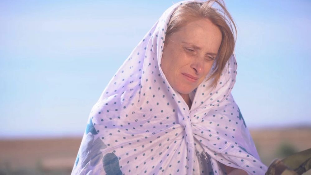 Fotografamas del Cortometraje Eritrea 2019