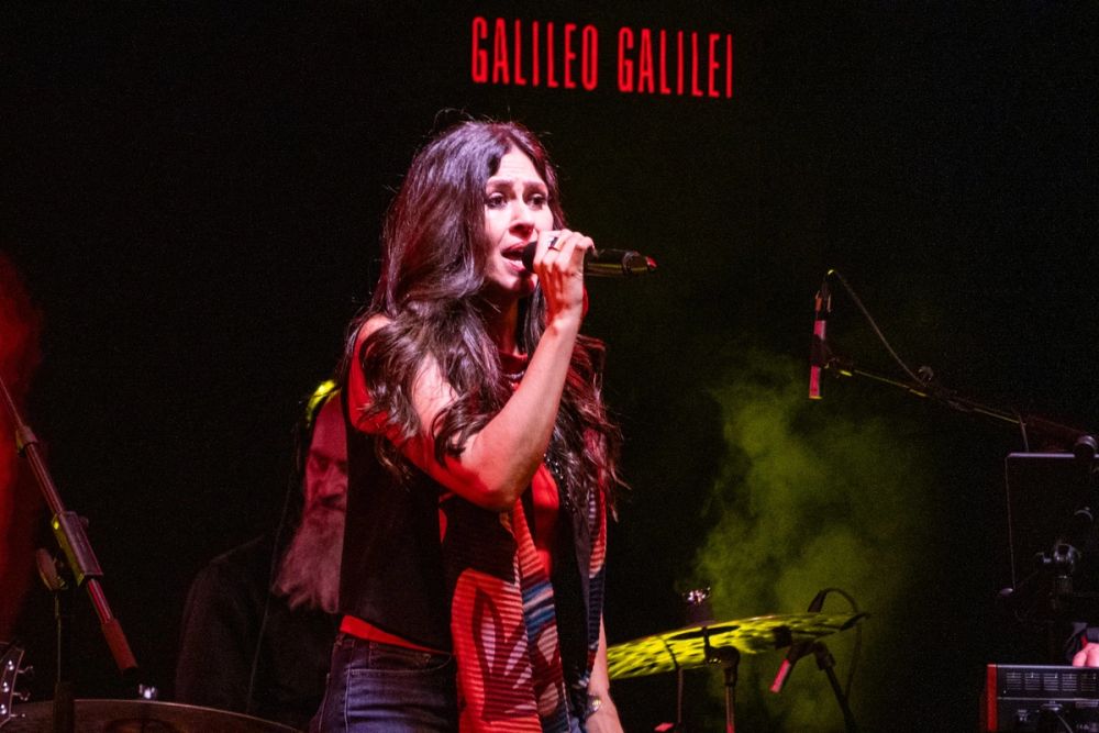 Concierto por el 30 aniversario Marilia 26-03-2026