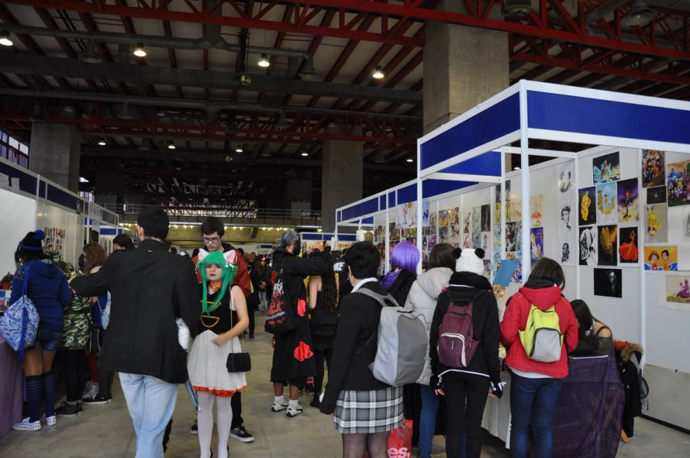 Japanweekend 09-02-2014
