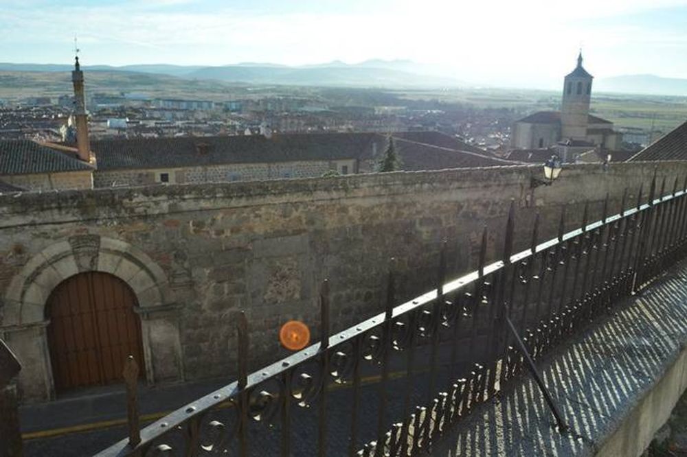 Segovia 2012
