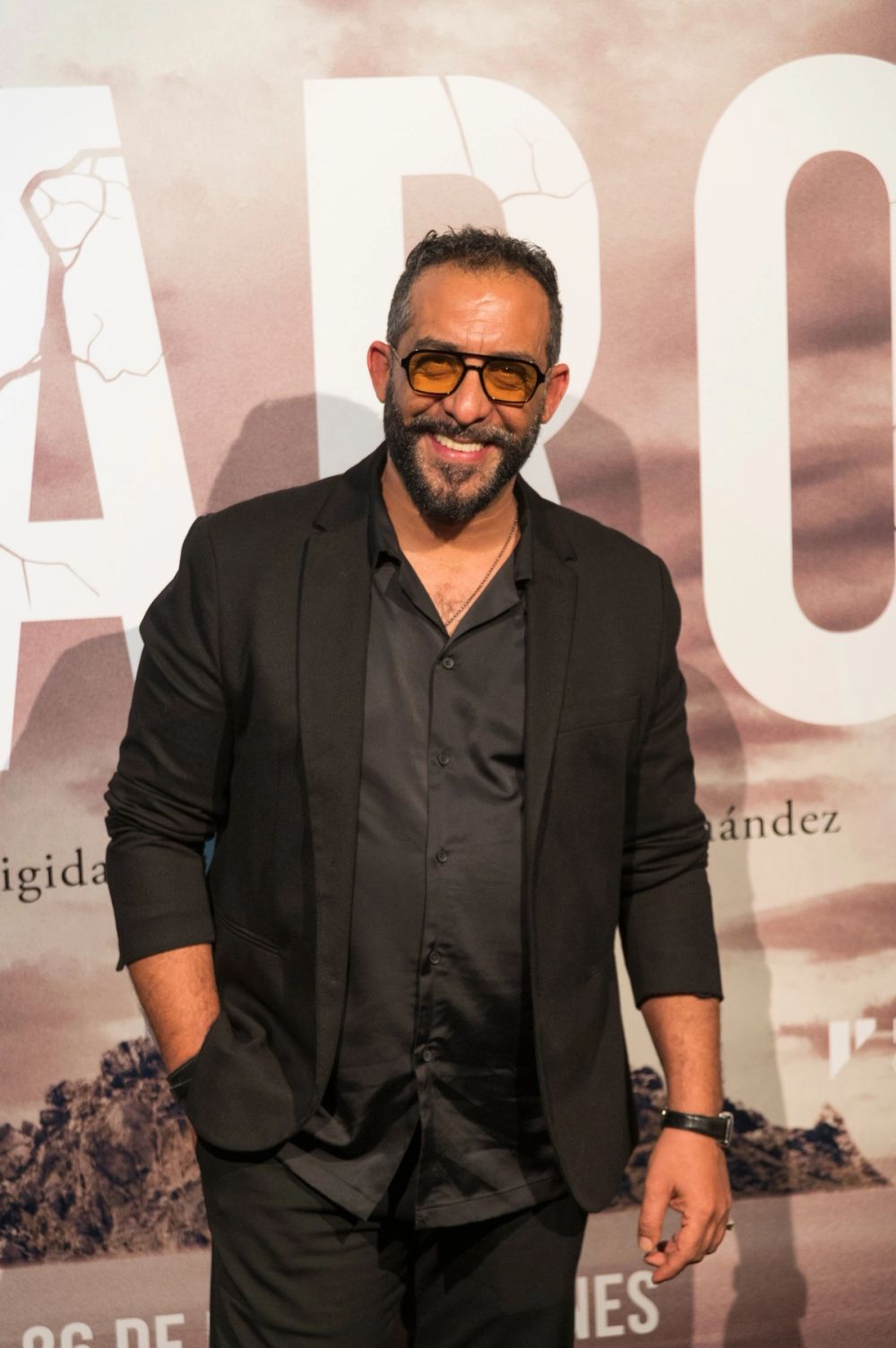 Premiere El faro 25-01-2024