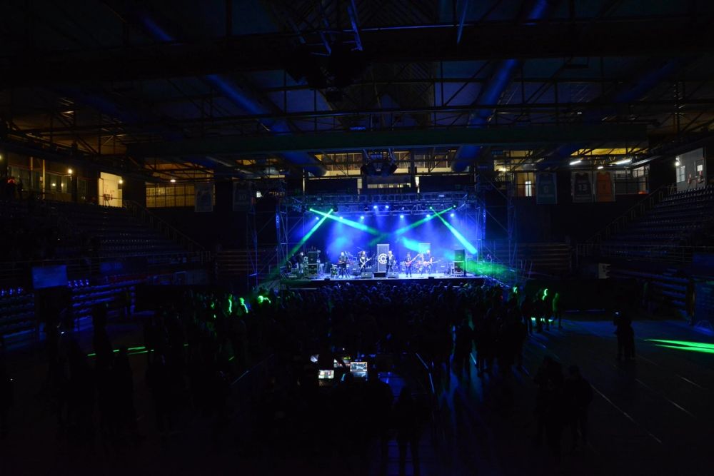 Festival rock (fuenlabrada) 2021