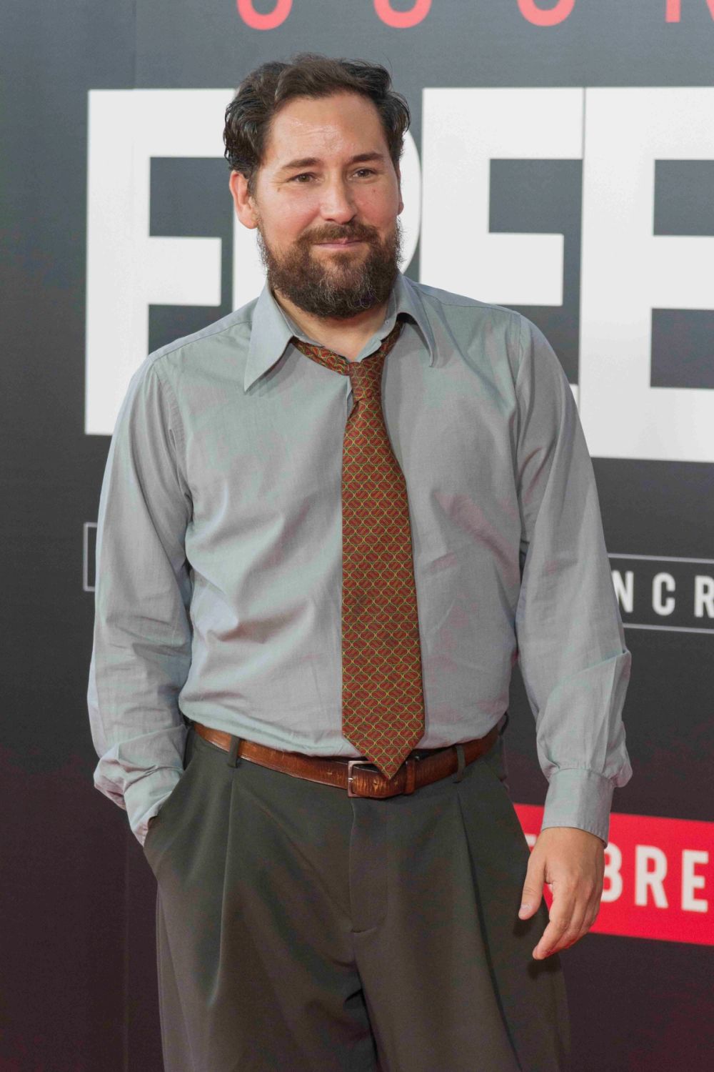 Javier Godino