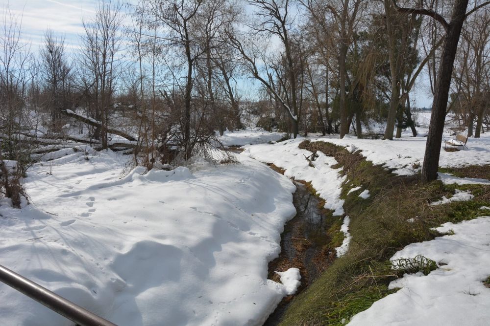 Leganes Nevado 2021 Dia 3